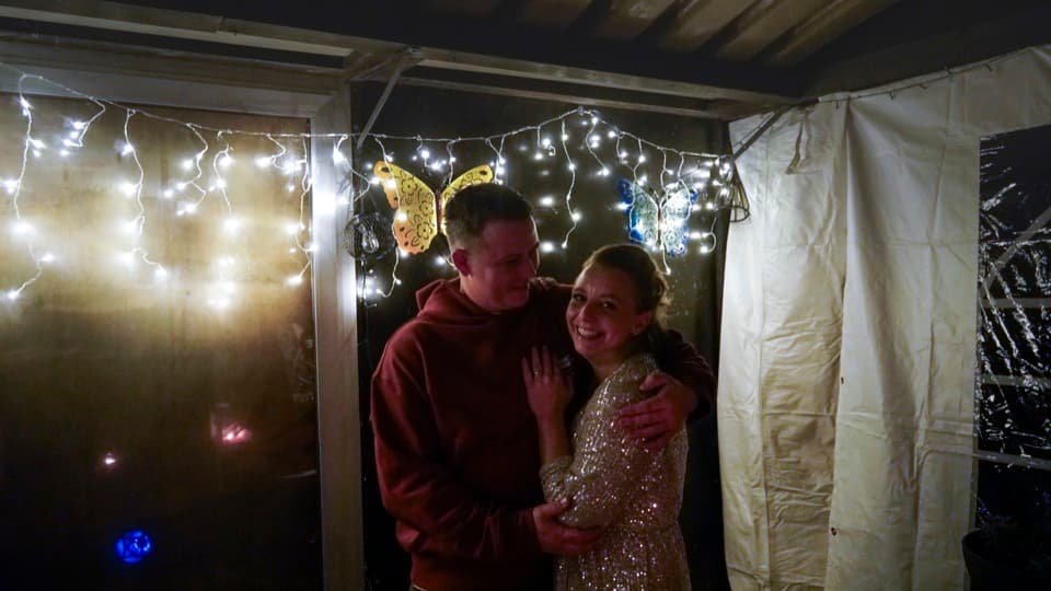 Ingrid & Justin — foto 3