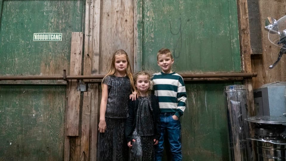 Ingrid & Justin — foto 10