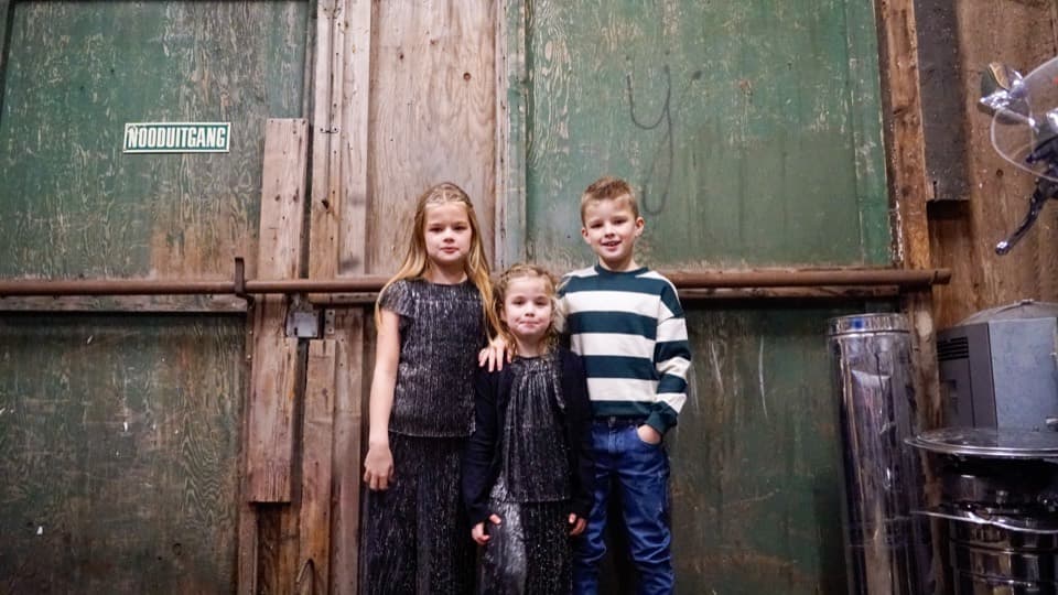 Ingrid & Justin — foto 11