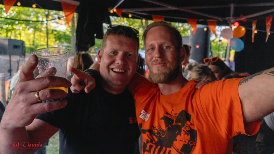 Koningsdag 2025 — foto 1