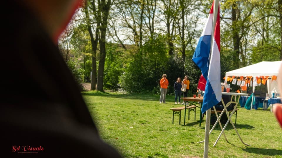 Koningsdag 2025 — foto 2