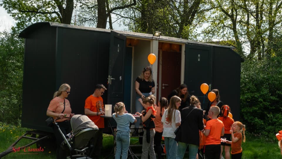 Koningsdag 2025 — foto 3