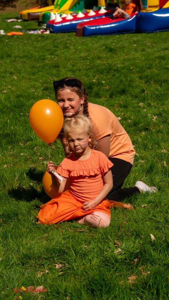 Koningsdag 2025 — foto 5