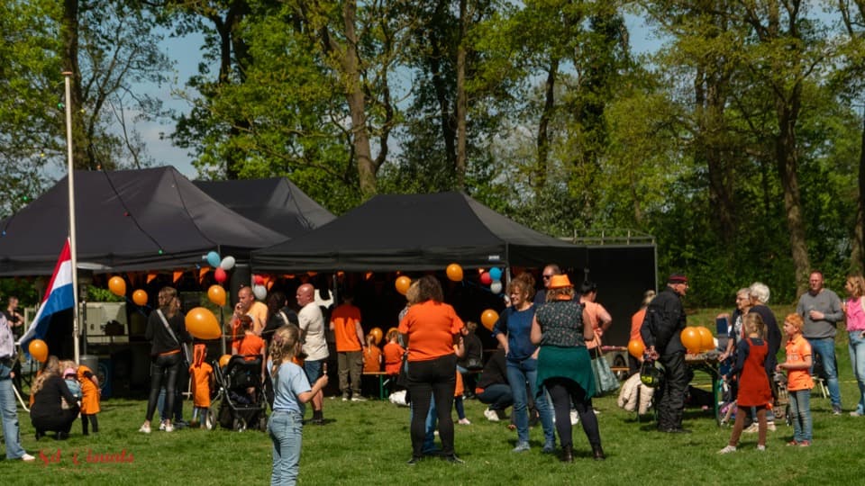 Koningsdag 2025 — foto 6