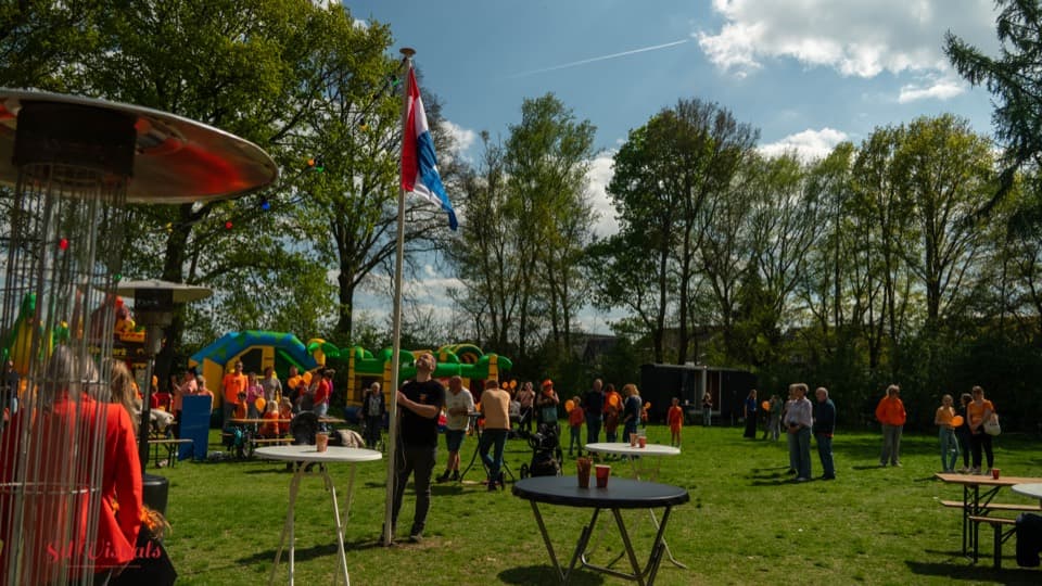 Koningsdag 2025 — foto 7
