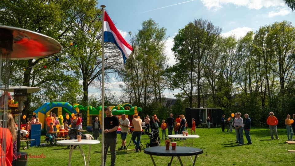 Koningsdag 2025 — foto 8