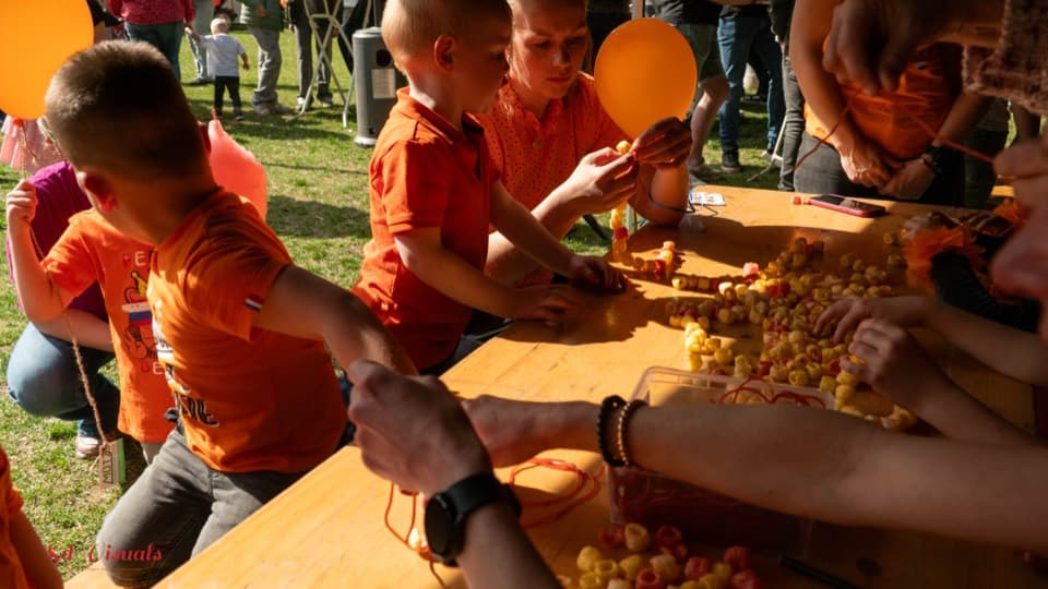 Koningsdag 2025 — foto 11