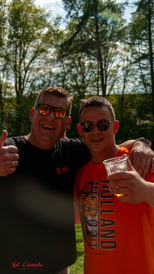Koningsdag 2025 — foto 12