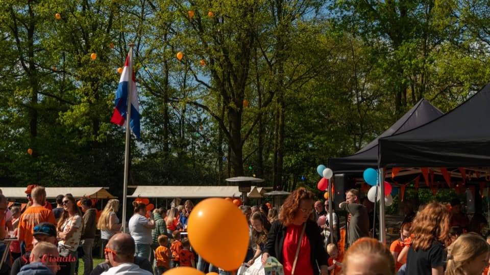 Koningsdag 2025 — foto 13