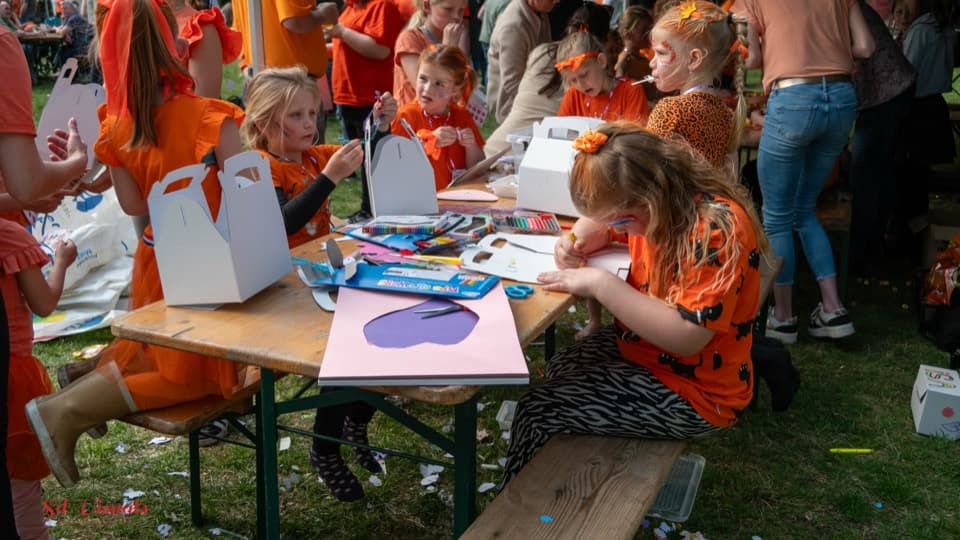 Koningsdag 2025 — foto 14