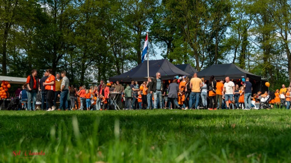 Koningsdag 2025 — foto 16