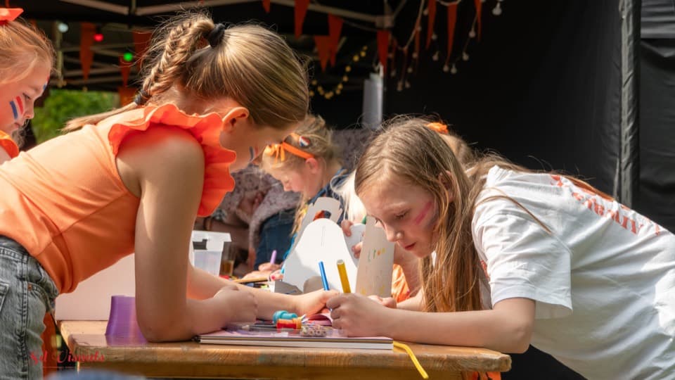 Koningsdag 2025 — foto 17