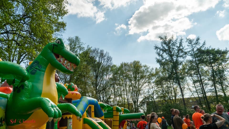 Koningsdag 2025 — foto 18