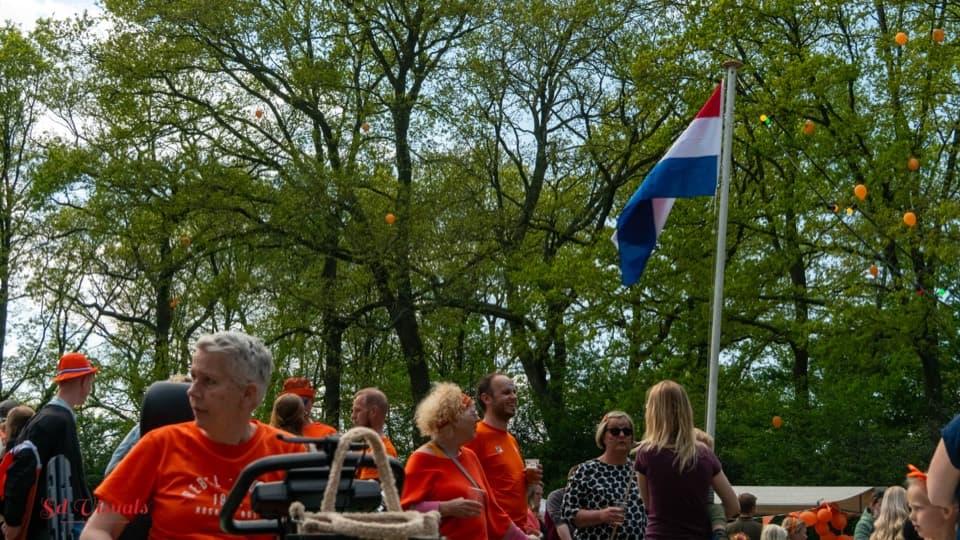 Koningsdag 2025 — foto 19