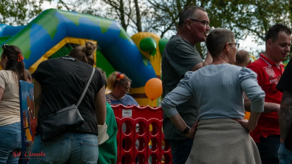 Koningsdag 2025 — foto 20