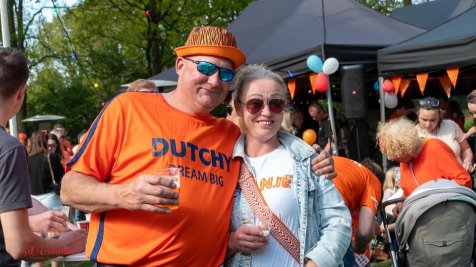 Koningsdag 2025 — foto 21