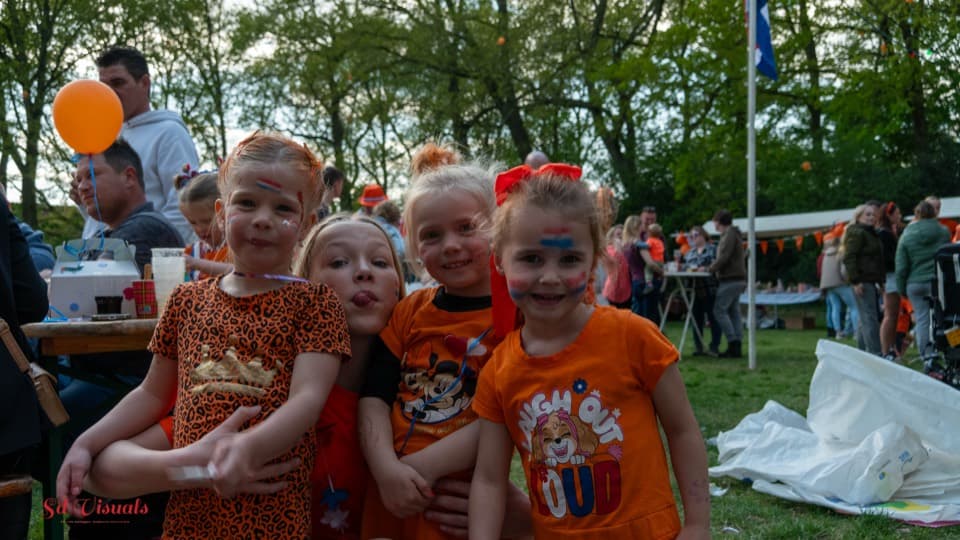Koningsdag 2025 — foto 22