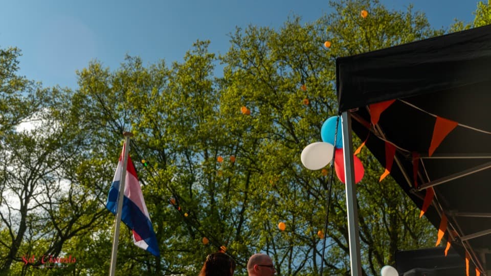 Koningsdag 2025 — foto 23