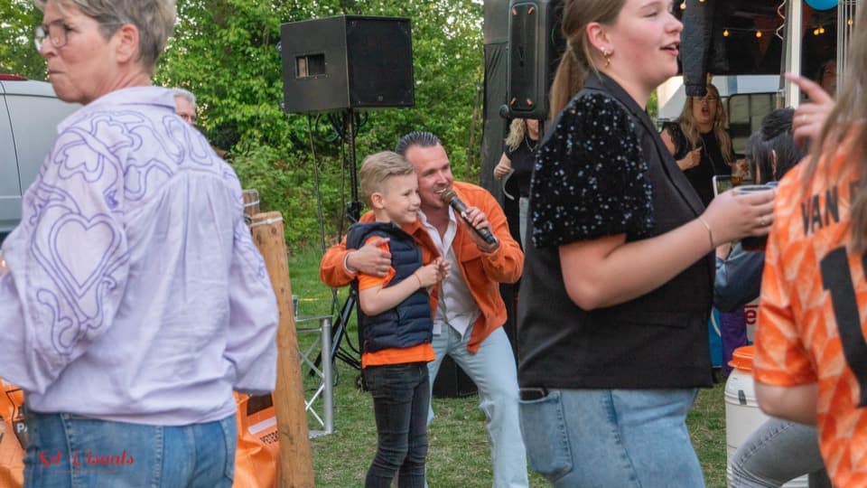 Koningsdag 2025 — foto 25