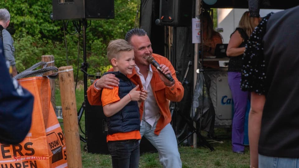 Koningsdag 2025 — foto 26