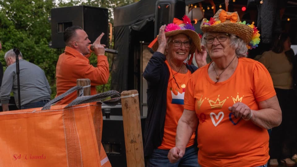 Koningsdag 2025 — foto 27