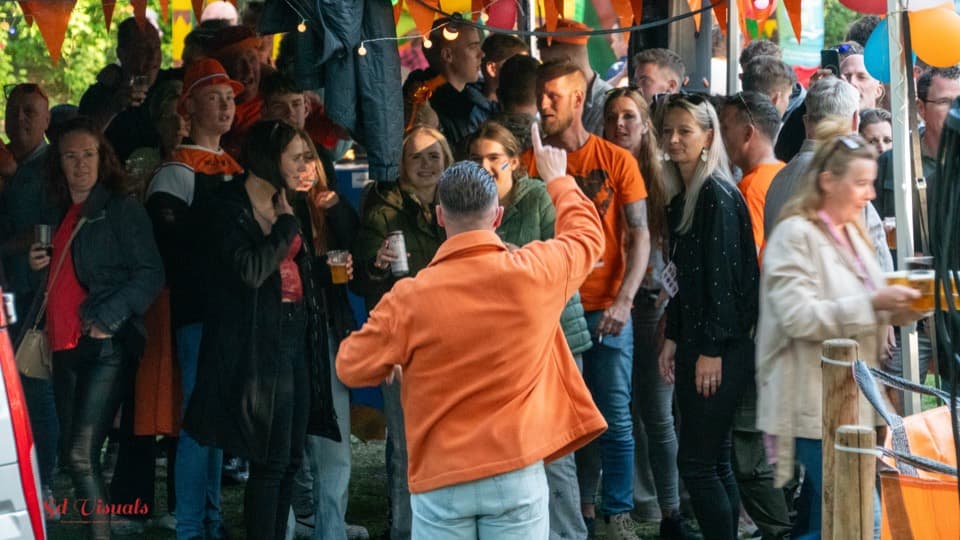 Koningsdag 2025 — foto 29