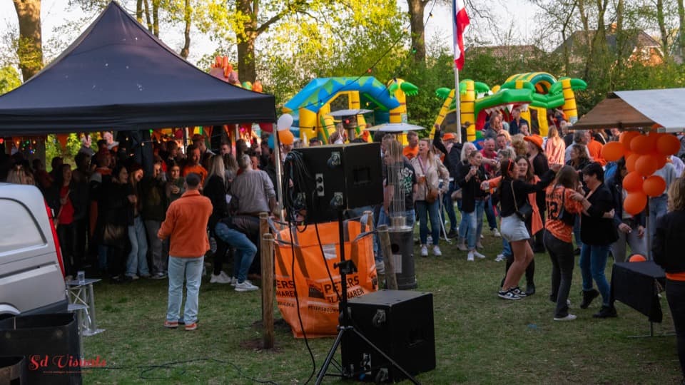 Koningsdag 2025 — foto 31