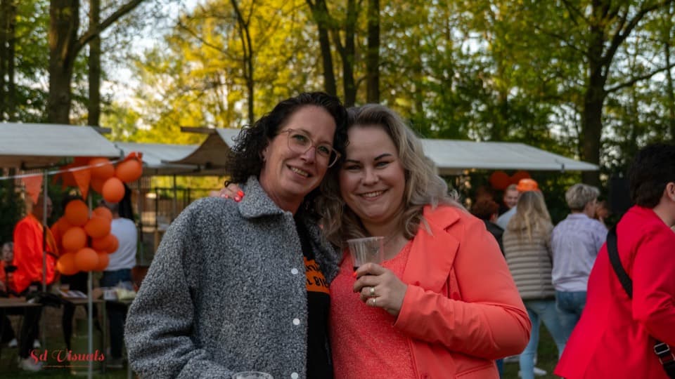 Koningsdag 2025 — foto 33