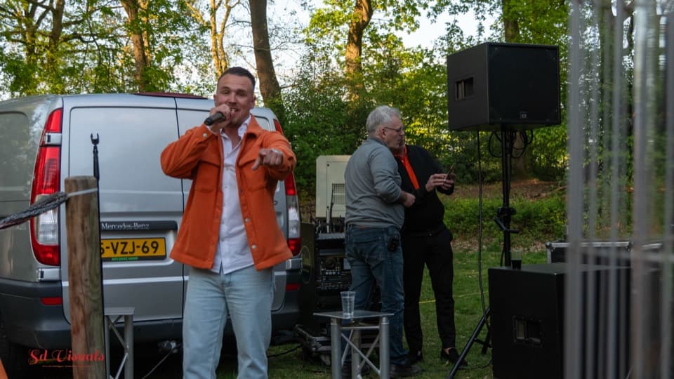 Koningsdag 2025 — foto 34