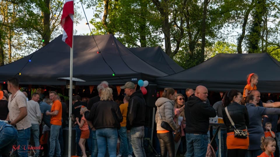 Koningsdag 2025 — foto 35