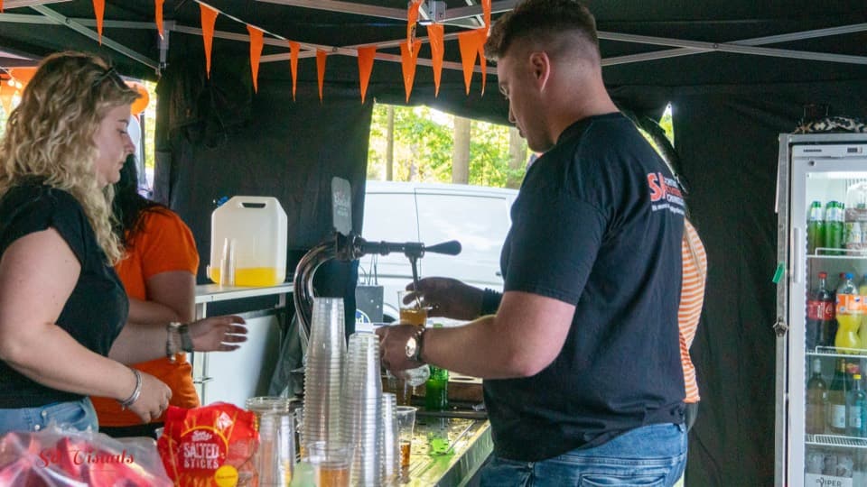 Koningsdag 2025 — foto 36