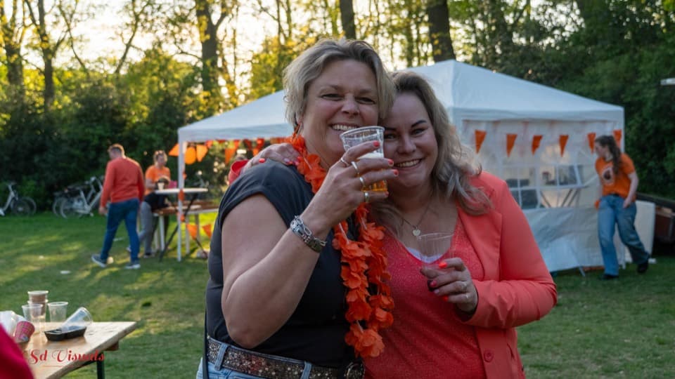 Koningsdag 2025 — foto 37