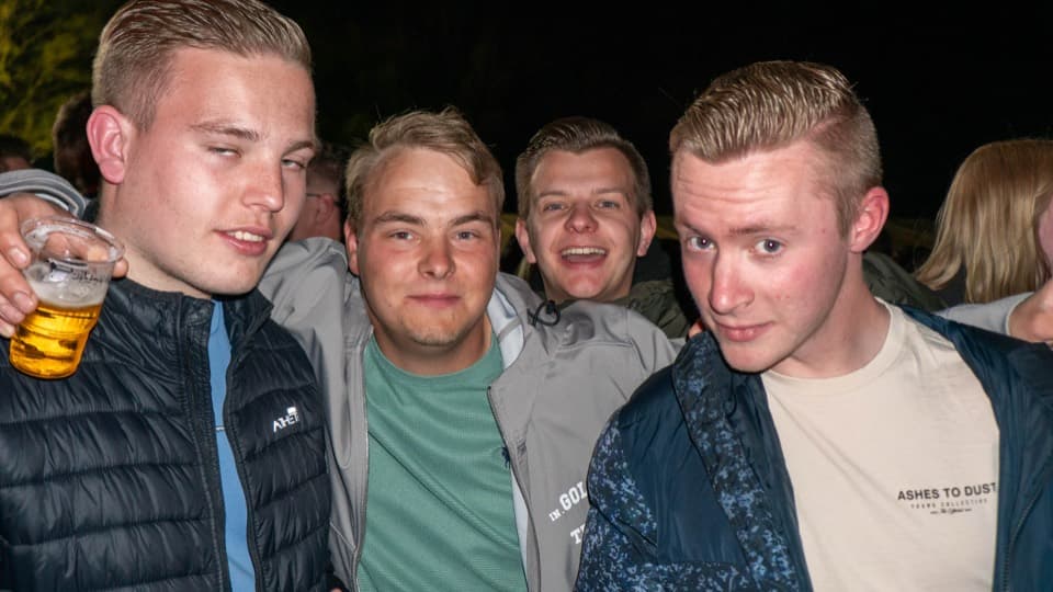 Paasvuur Schuinesloot 2025 — foto 16