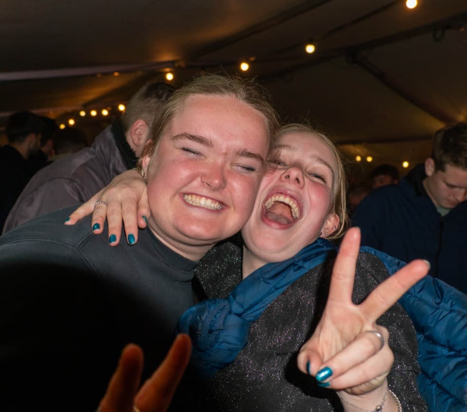 Paasvuur Schuinesloot 2025 — foto 19